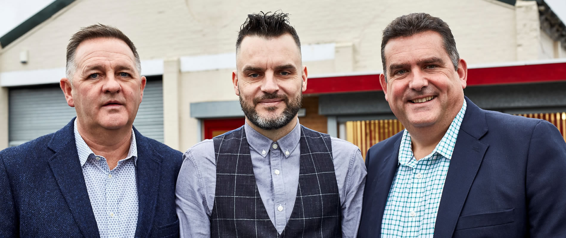 Grosvenor Mobility about us